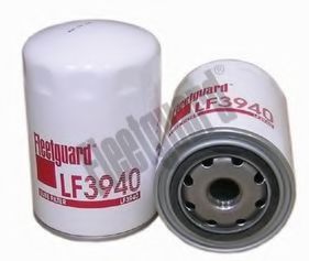 Фото амортизатора Fleetguard LF3940