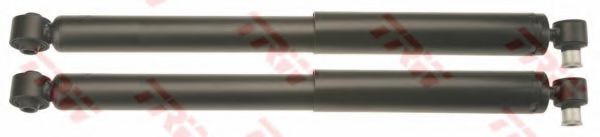 Фото амортизатора TRW JGT1176T