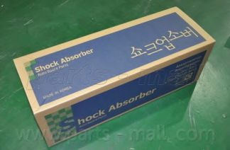 Фото амортизатора PARTS-MALL PJC-103
