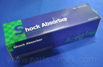 Фото амортизатора PARTS-MALL PJB-024A