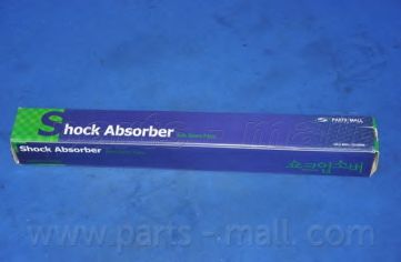 Фото амортизатора PARTS-MALL PJD-R001