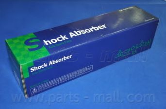 Фото амортизатора PARTS-MALL PJB-165A