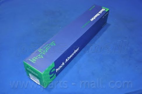Фото амортизатора PARTS-MALL PJA-F009