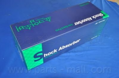 Фото амортизатора PARTS-MALL PJA-FR025