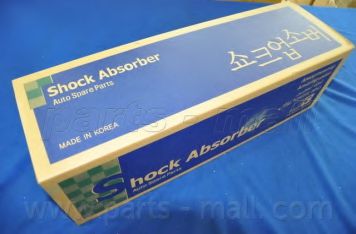 Фото амортизатора PARTS-MALL PJB-FR021