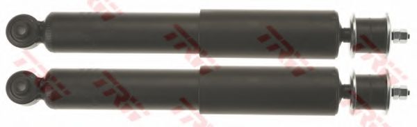 Фото амортизатора TRW JGT1194T