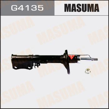 Фото амортизатора Masuma G4135