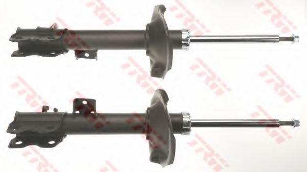 Фото амортизатора TRW JGM1183T