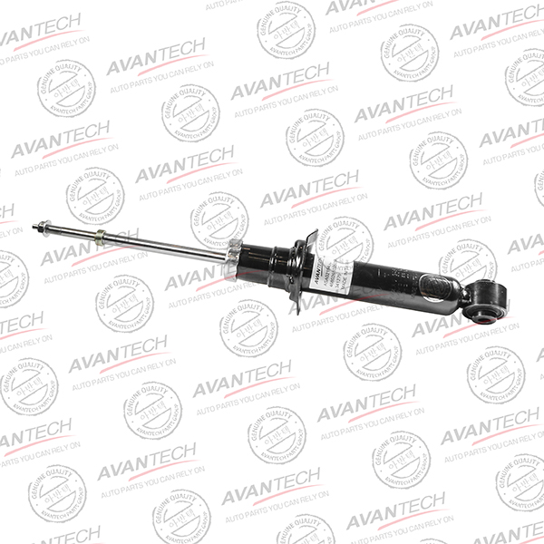 Фото амортизатора AVANTECH ASA02194