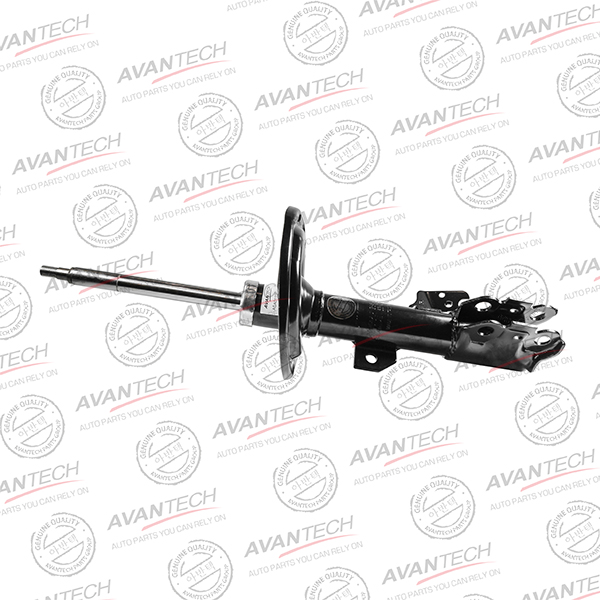 Фото амортизатора AVANTECH ASA01156