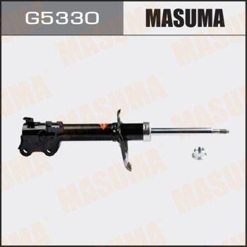 Фото амортизатора Masuma G5330
