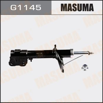 Фото амортизатора Masuma G1145