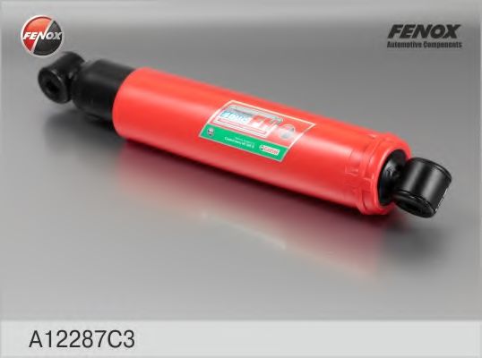 Фото амортизатора Fenox A12287C3