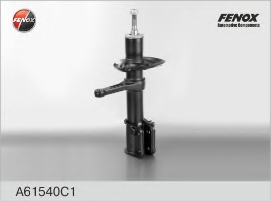Фото амортизатора Fenox A61540C1