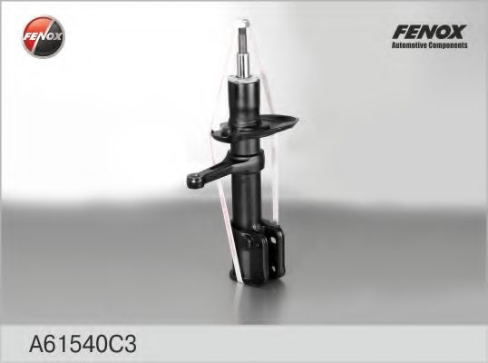 Фото амортизатора Fenox A61540C3