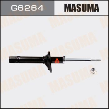 Фото амортизатора Masuma G6264