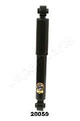 Фото амортизатора Japan Parts MM-20059