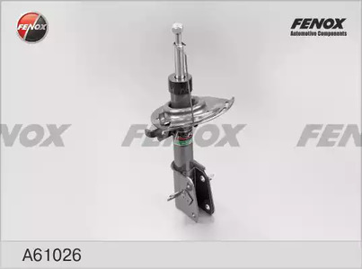 Фото амортизатора Fenox A61026