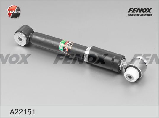 Фото амортизатора Fenox A22151