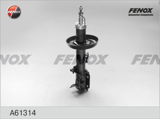 Фото амортизатора Fenox A61314