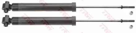 Фото амортизатора TRW JGT1186T