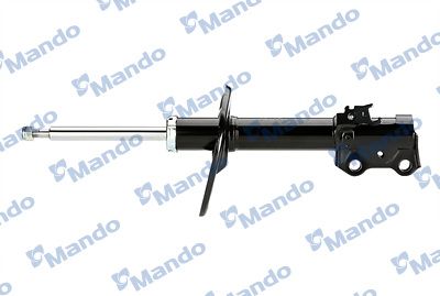 Фото амортизатора Mando MSS020008
