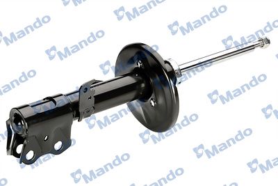 Фото амортизатора Mando MSS020005