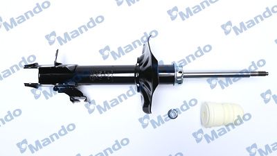 Фото амортизатора Mando MSS020179
