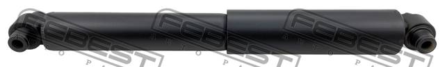 Фото амортизатора Febest 05655636R