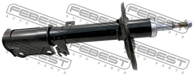 Фото амортизатора Febest 01660973RL