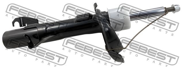 Фото амортизатора Febest 05665298FL