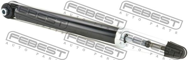 Фото амортизатора Febest 01650964R