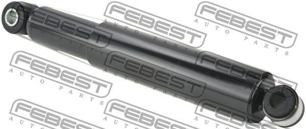 Фото амортизатора Febest 04655704R