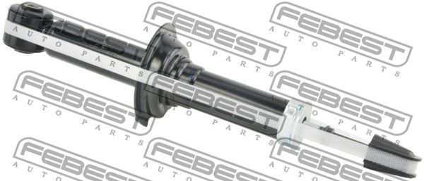 Фото амортизатора Febest 04658544R