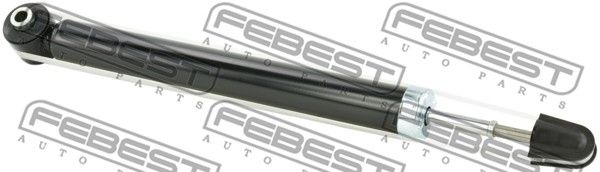 Фото амортизатора Febest 22651992R