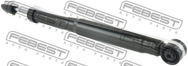 Фото амортизатора Febest 23655642R
