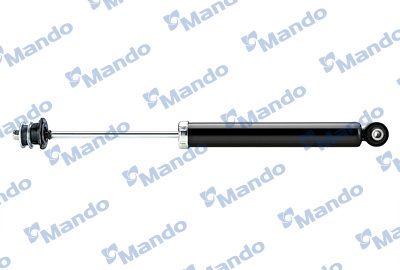 Фото амортизатора Mando MSS020236