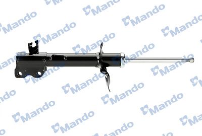 Фото амортизатора Mando MSS020174