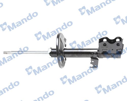 Фото амортизатора Mando MSS020025