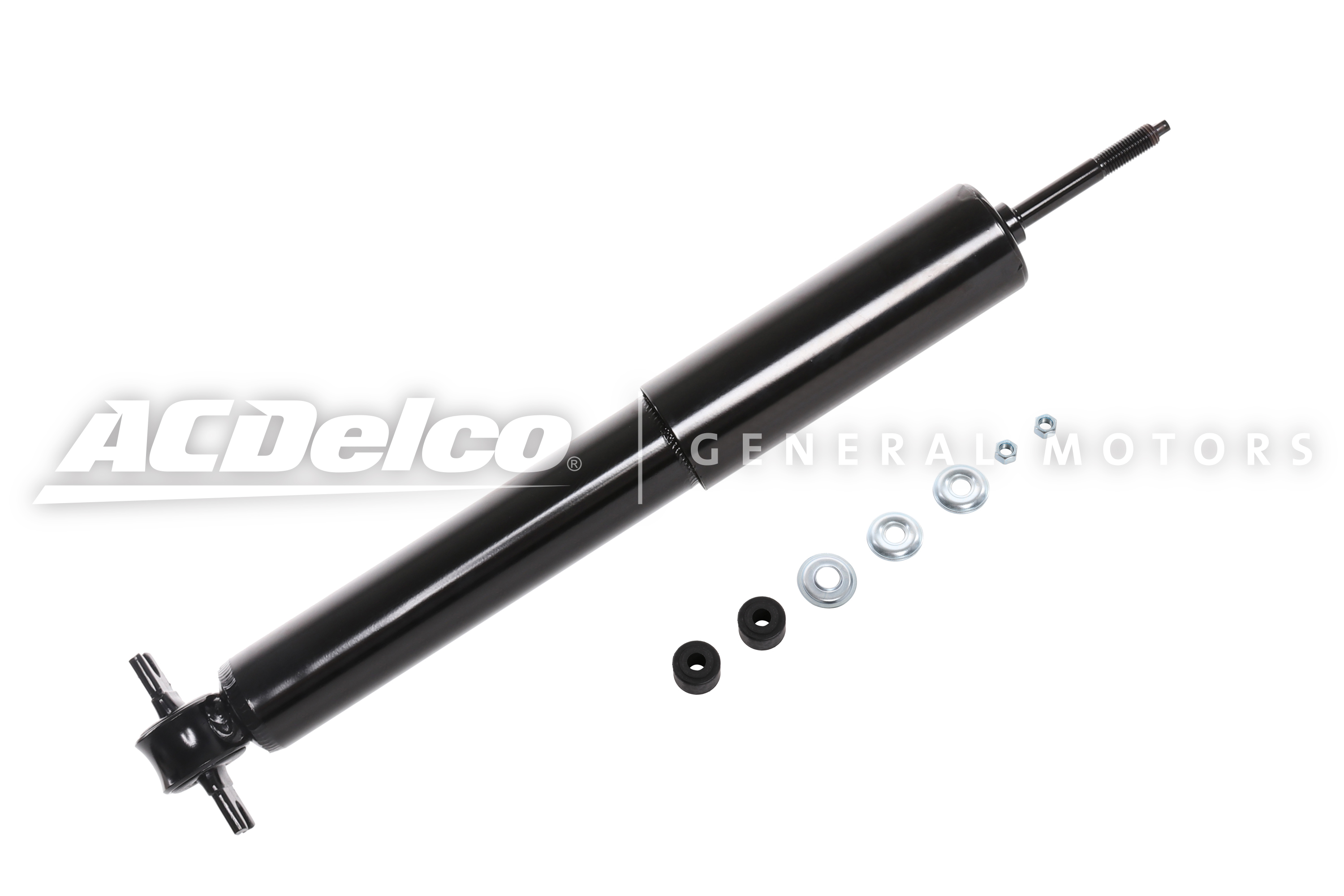 Фото амортизатора ACDelco 19377027