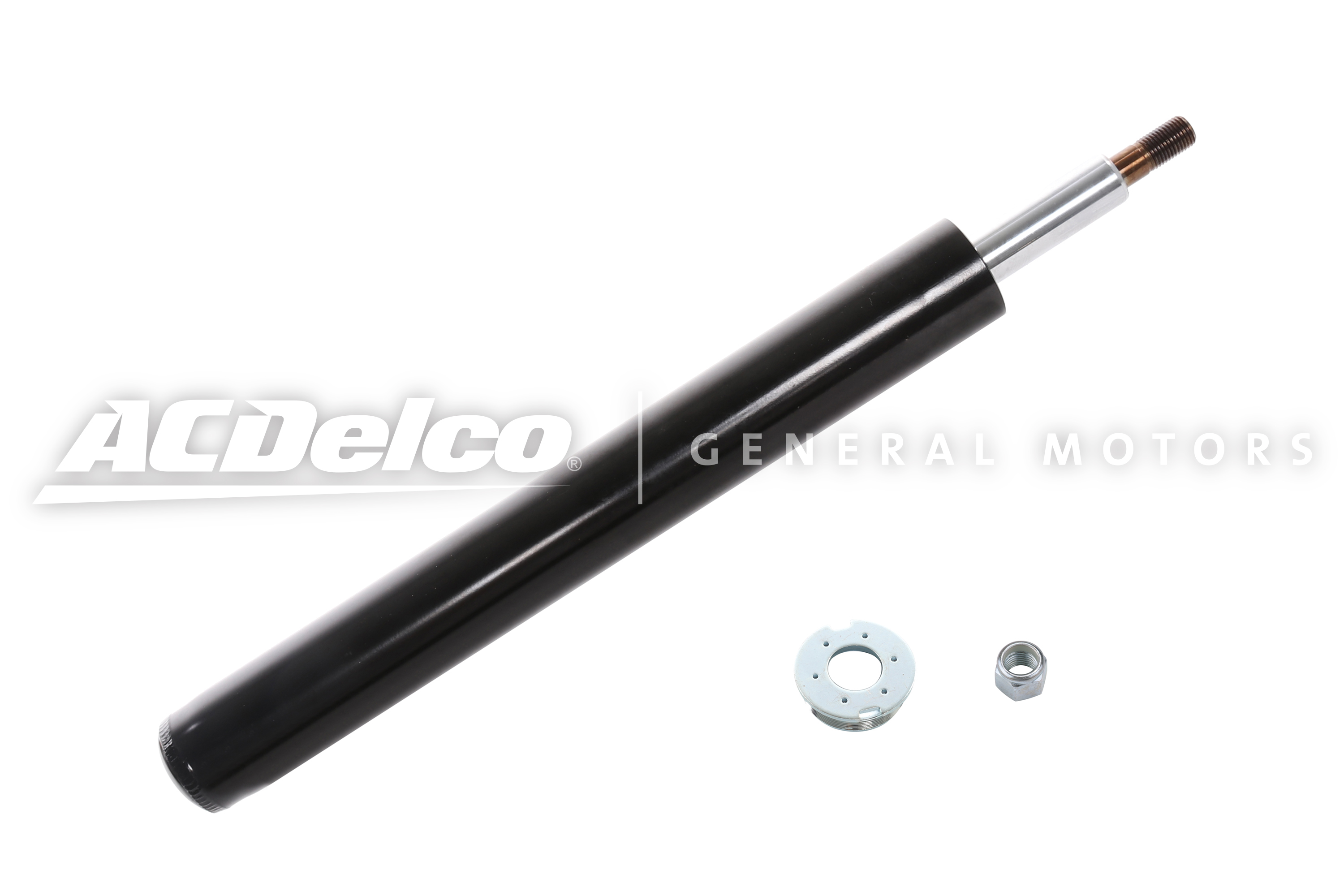 Фото амортизатора ACDelco 19377029