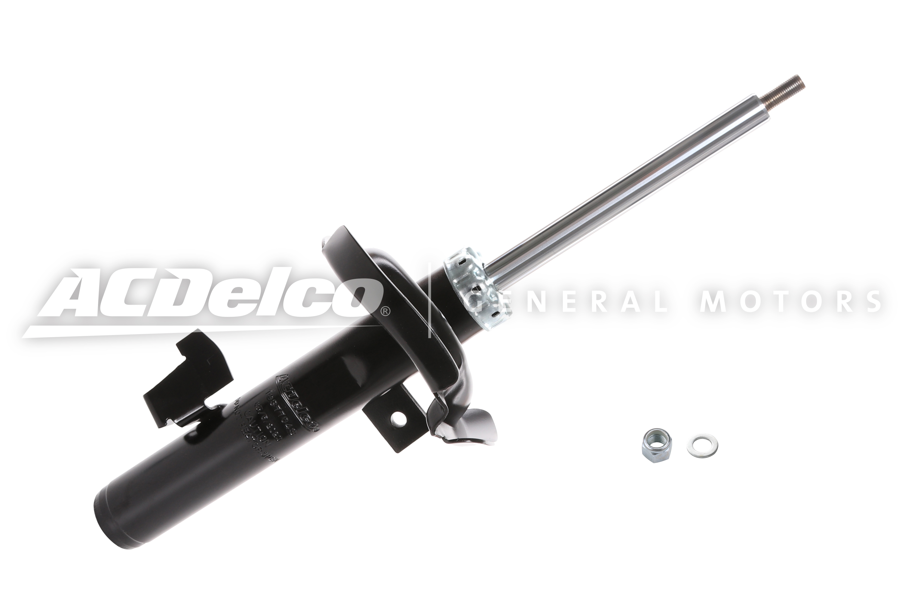 Фото амортизатора ACDelco 19377043