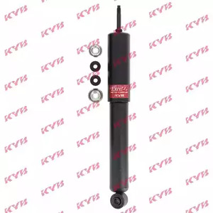 Фото амортизатора KYB 344278