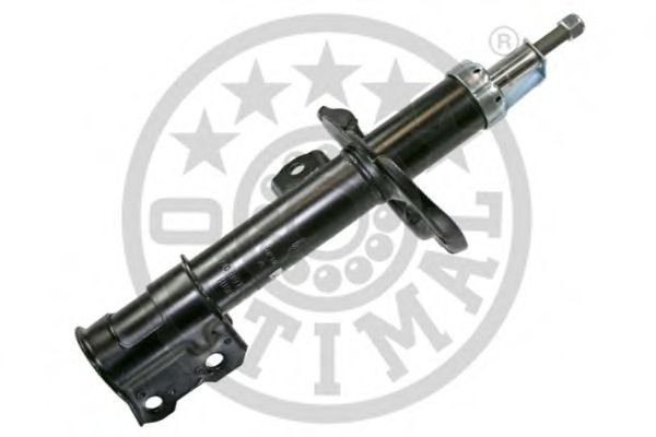 Фото амортизатора Optimal A-3119GL
