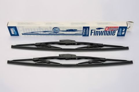 Фото амортизатора Finwhale FB 16