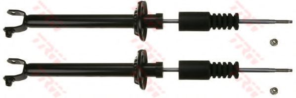 Фото амортизатора TRW JGS128T