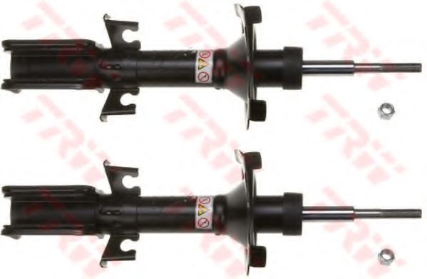 Фото амортизатора TRW JHM369T