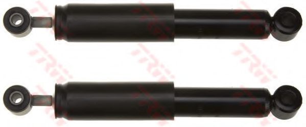Фото амортизатора TRW JHT224T