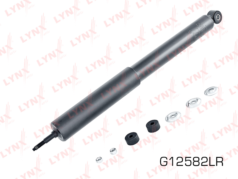 Фото амортизатора LYNXauto G12582LR