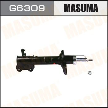 Фото амортизатора Masuma G6309